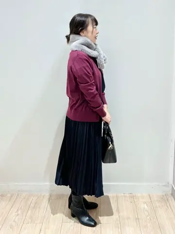 ANY SAKAI コーディネート画像