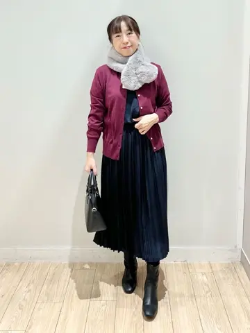 ANY SAKAI コーディネート画像