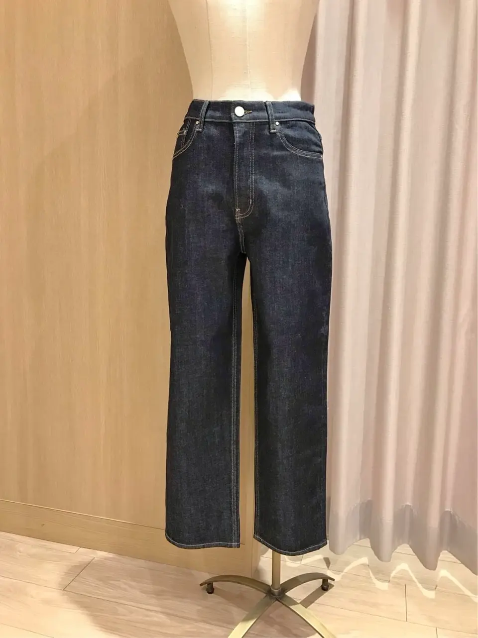 ANY 千葉 コーディネート画像