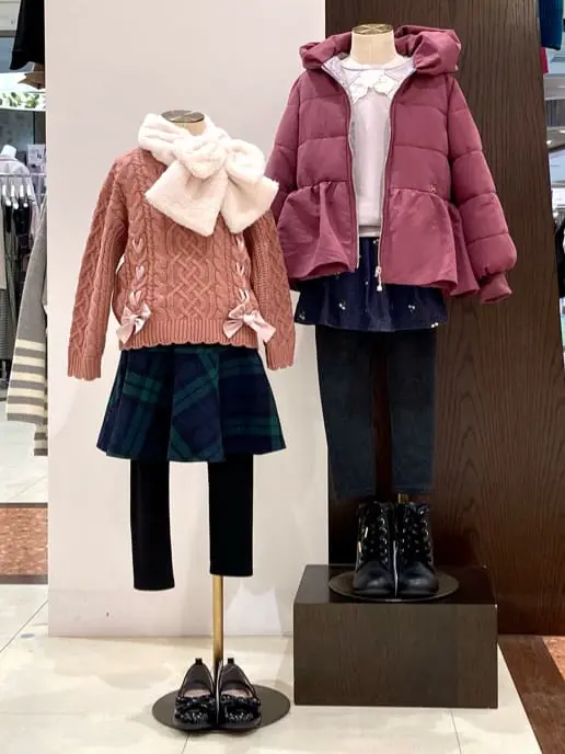  杉原 コーディネート画像