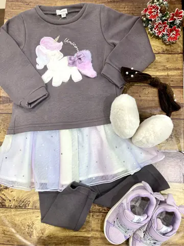 ANY 杉原 コーディネート画像