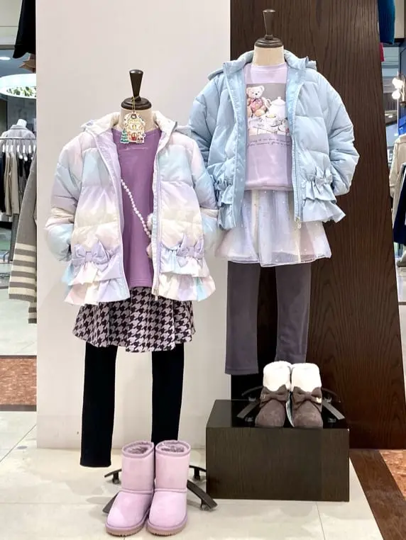  杉原 コーディネート画像