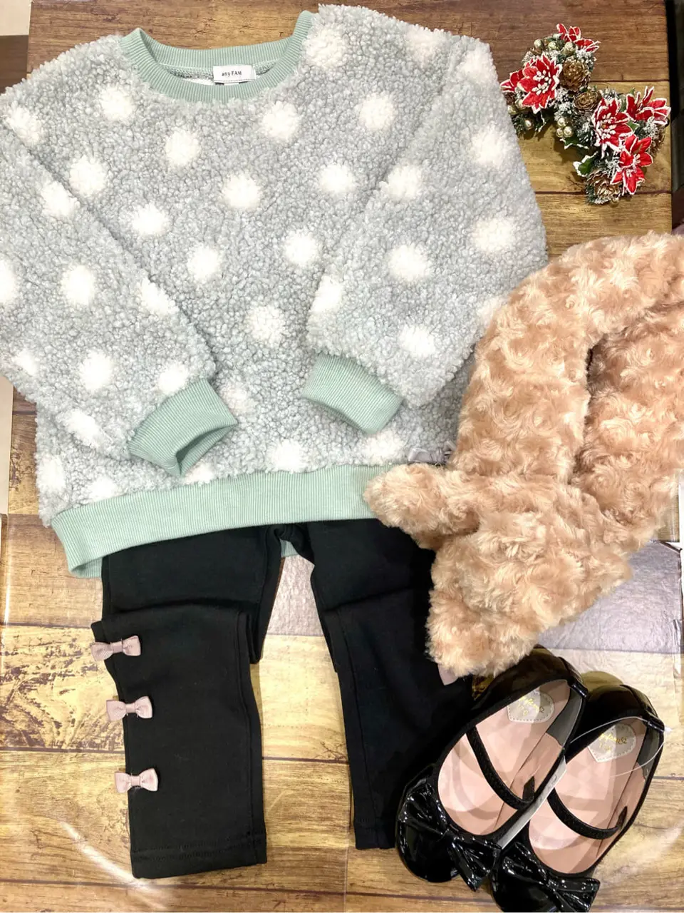  杉原 コーディネート画像