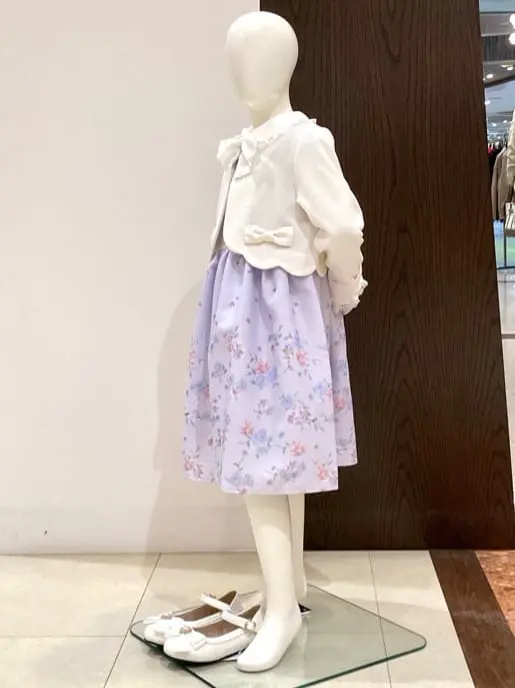 ANY 杉原 コーディネート画像