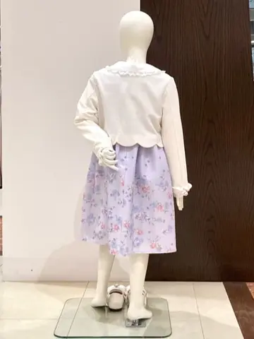 ANY 杉原 コーディネート画像