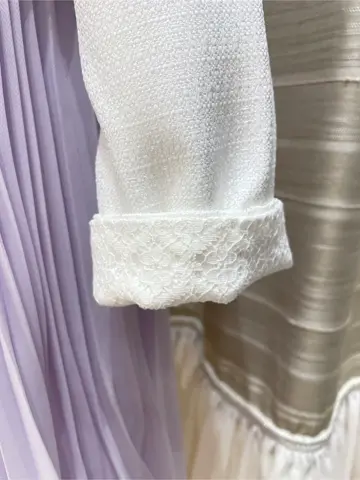 ANY 岡田 コーディネート画像