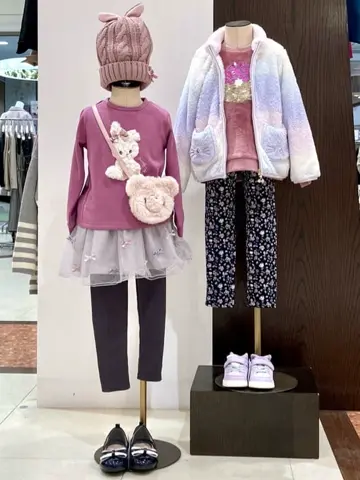 ANY 杉原 コーディネート画像