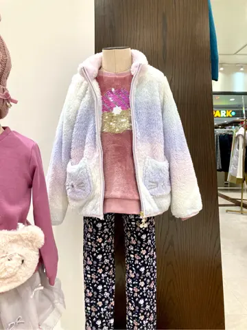 ANY 杉原 コーディネート画像