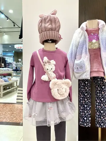 ANY 杉原 コーディネート画像