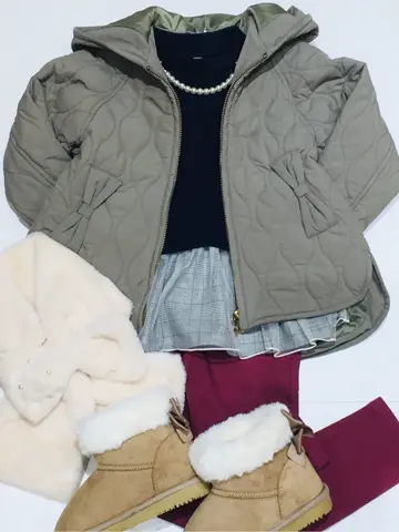 ANY 山口 コーディネート画像