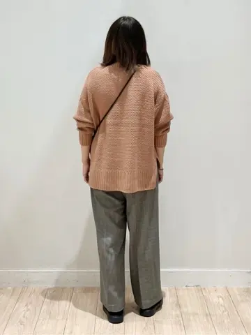 ANY SAKAI コーディネート画像