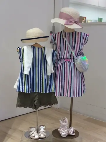 ANY 武市 コーディネート画像