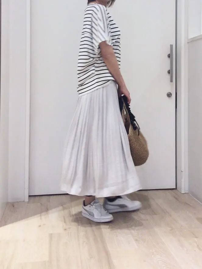  森永 コーディネート画像