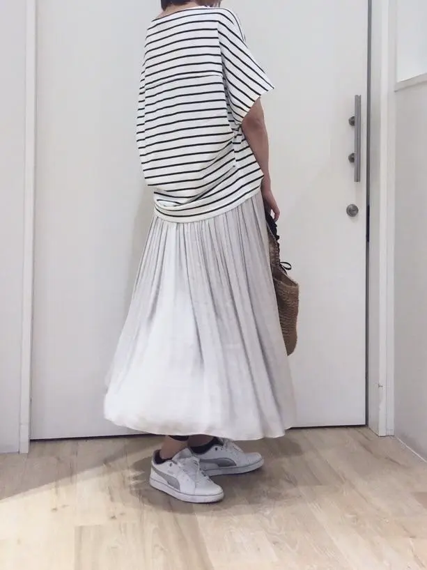 ANY 森永 コーディネート画像