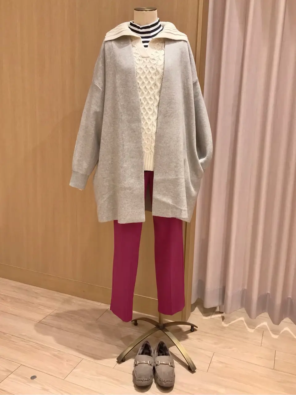  千葉 コーディネート画像