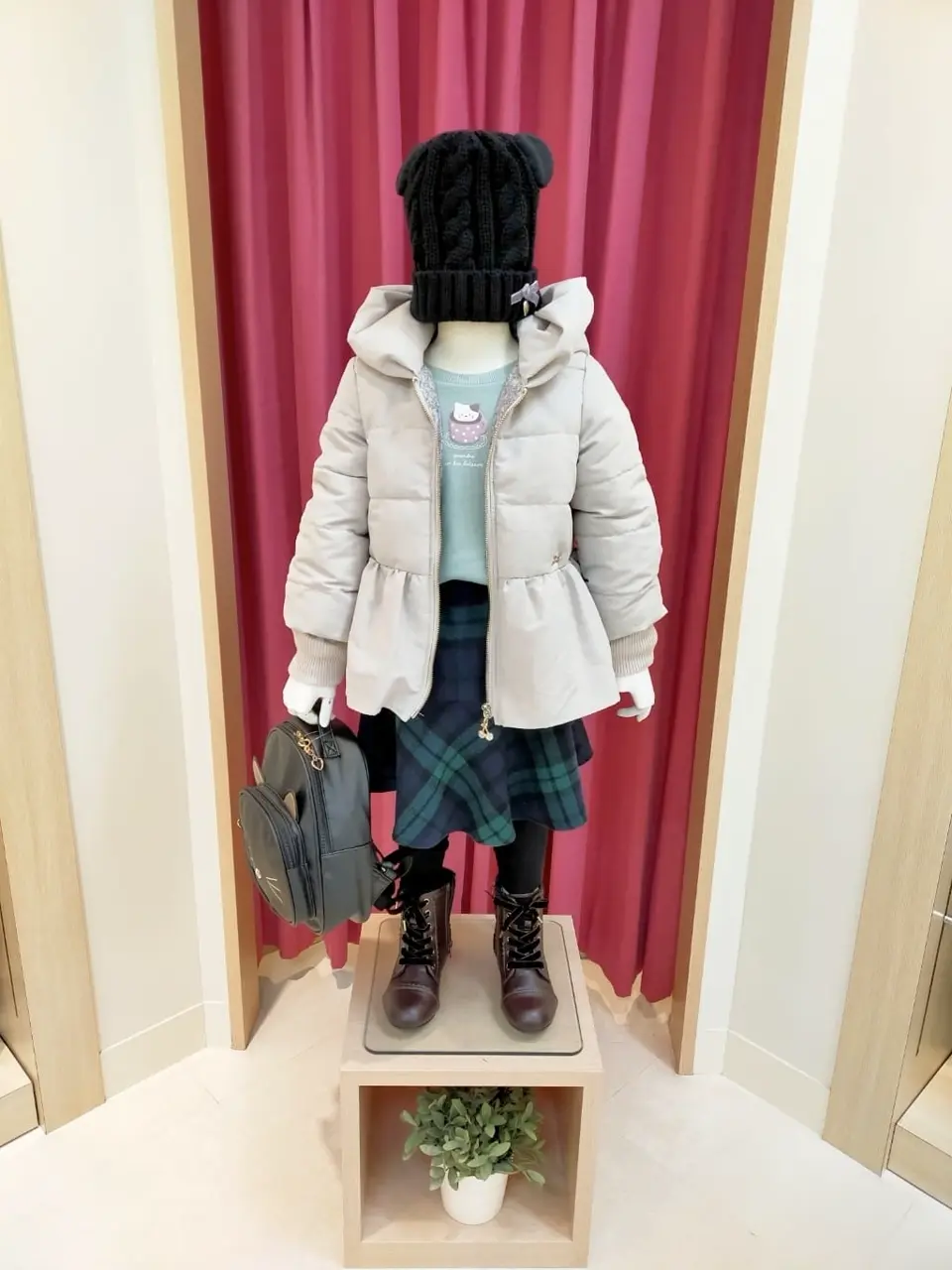  重永 コーディネート画像