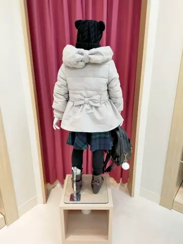 ANY 重永 コーディネート画像