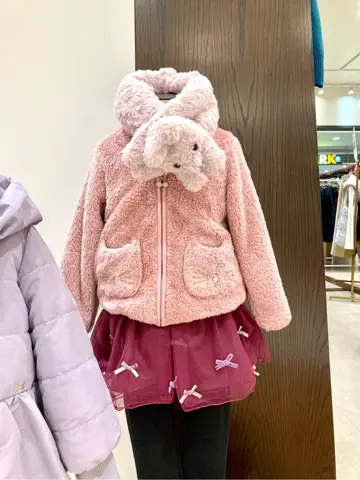 ANY 杉原 コーディネート画像