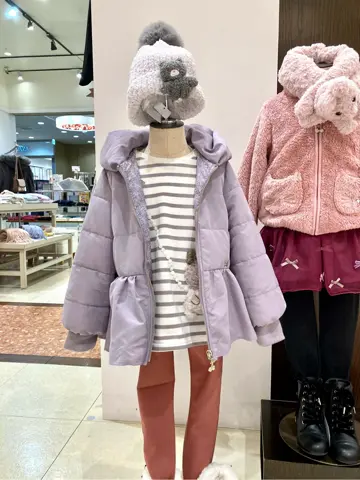 ANY 杉原 コーディネート画像