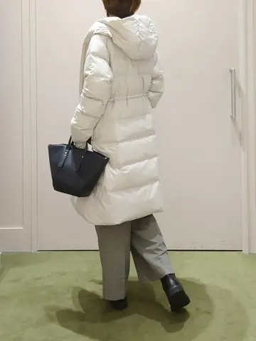 ANY 吉田 コーディネート画像