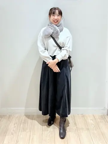 ANY SAKAI コーディネート画像