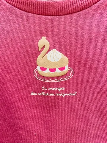 ANY スタッフ コーディネート画像