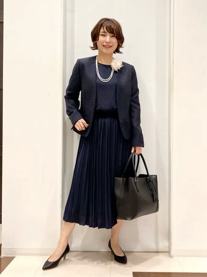  横田 コーディネート画像