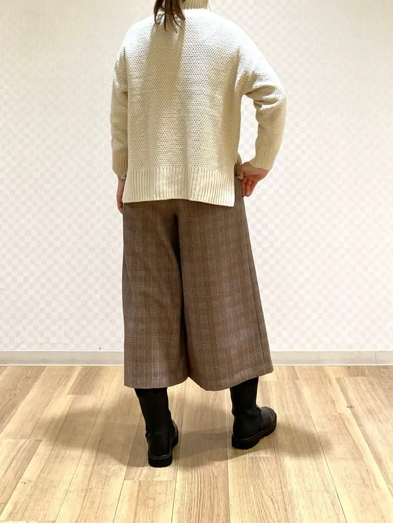 ANY F...JK.M コーディネート画像