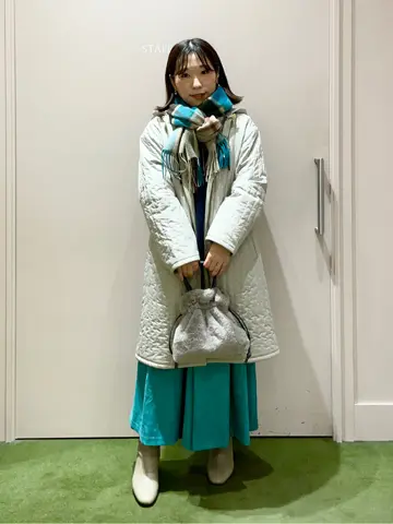 ANY 若松 コーディネート画像