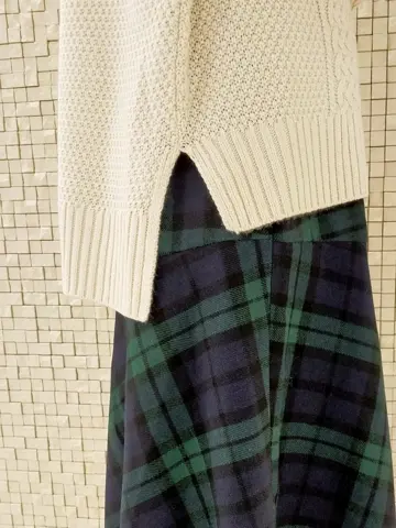 ANY 重永 コーディネート画像