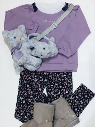 ANY 山口 コーディネート画像