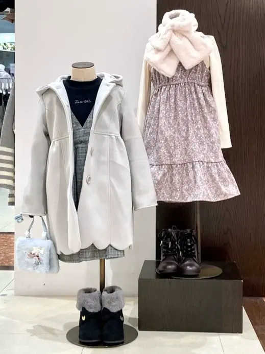  杉原 コーディネート画像