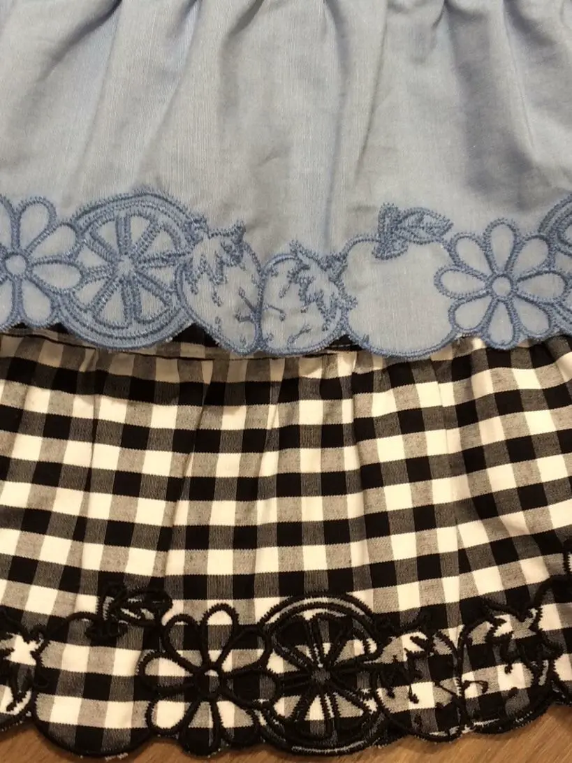 ANY 武市 コーディネート画像