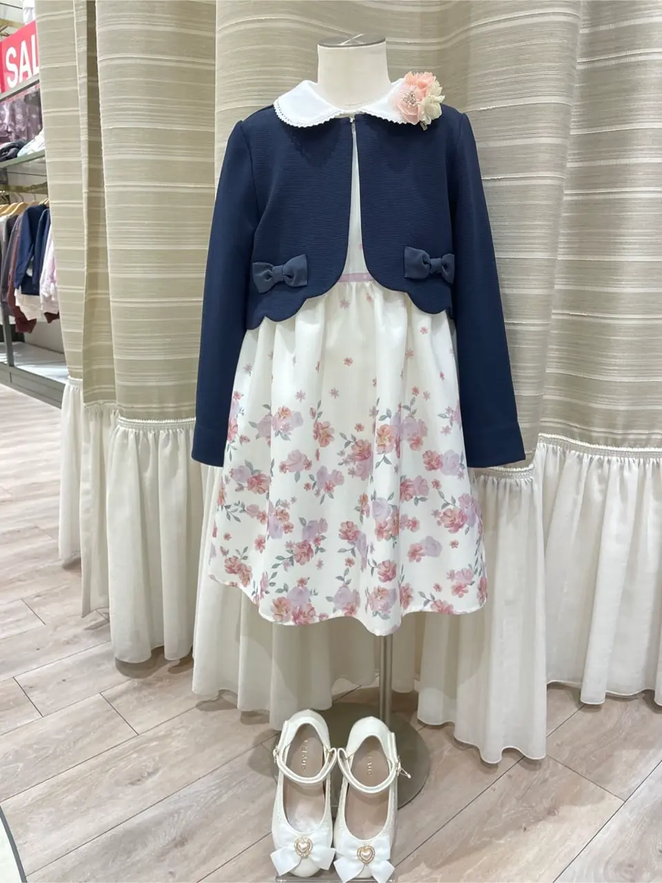  岡田 コーディネート画像