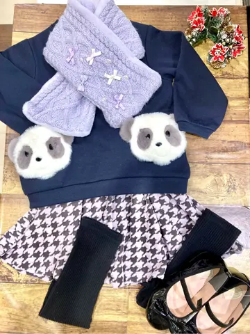 ANY 杉原 コーディネート画像