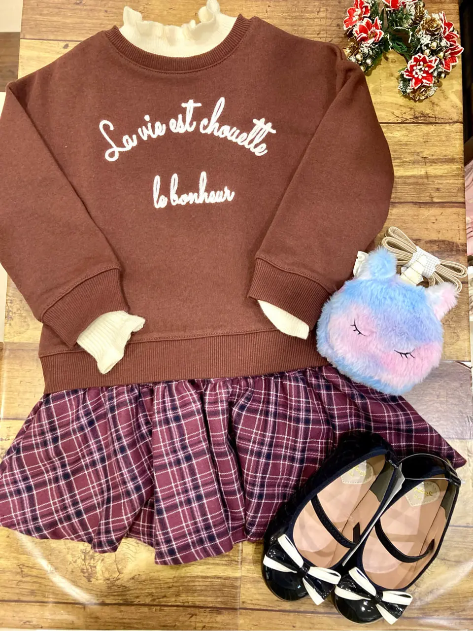  杉原 コーディネート画像