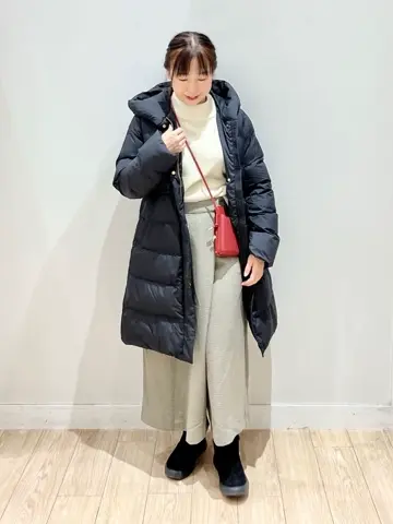 ANY SAKAI コーディネート画像