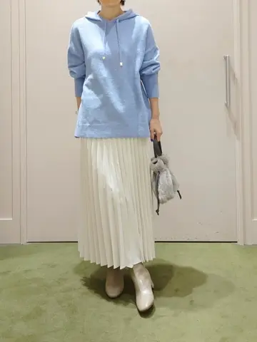 ANY 吉田 コーディネート画像