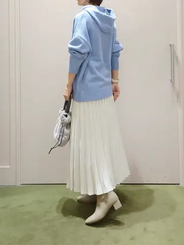 ANY 吉田 コーディネート画像