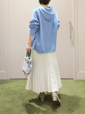 ANY 吉田 コーディネート画像