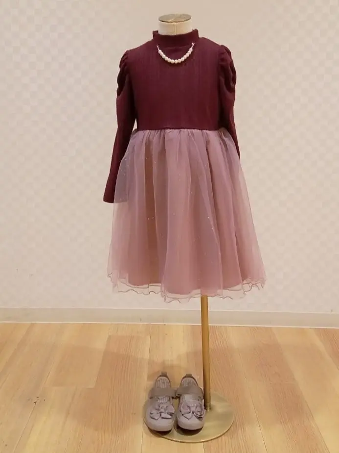 ANY M コーディネート画像