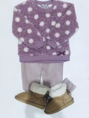 ANY 大島 コーディネート画像