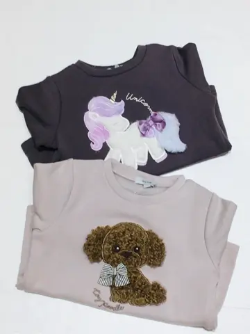 ANY 山口 コーディネート画像