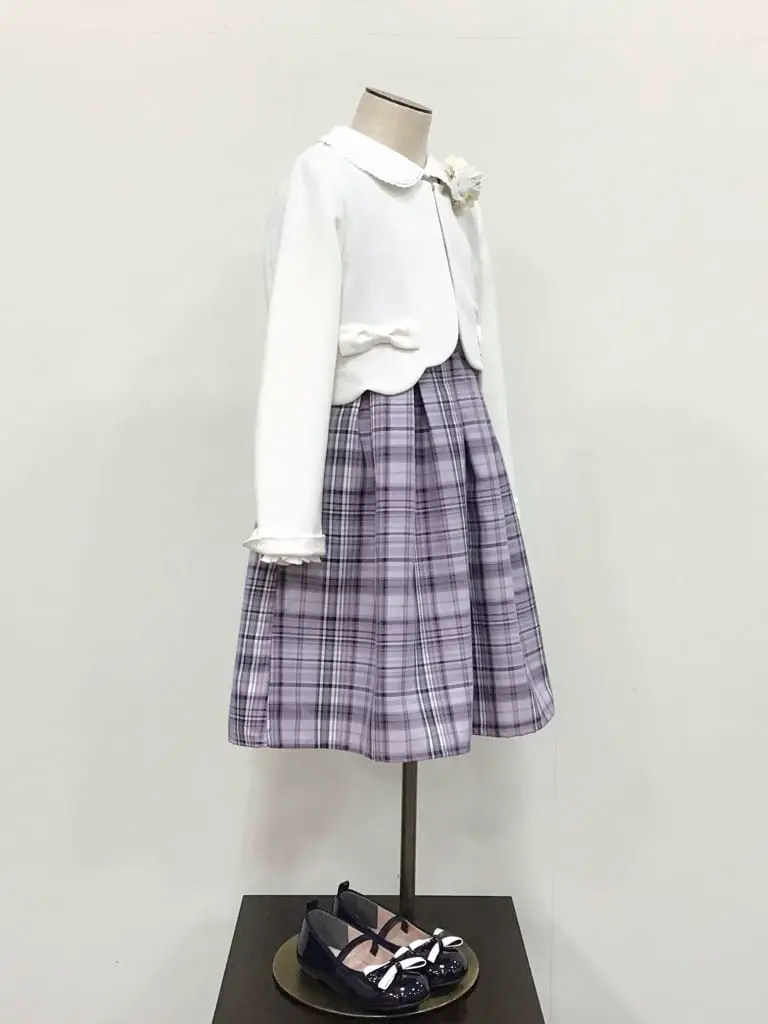 ANY 佐々木 コーディネート画像