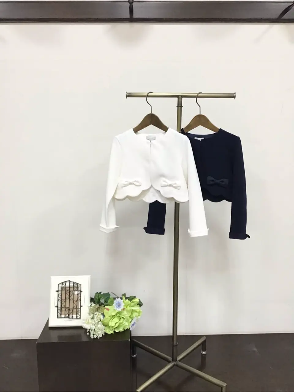 ANY 佐々木 コーディネート画像