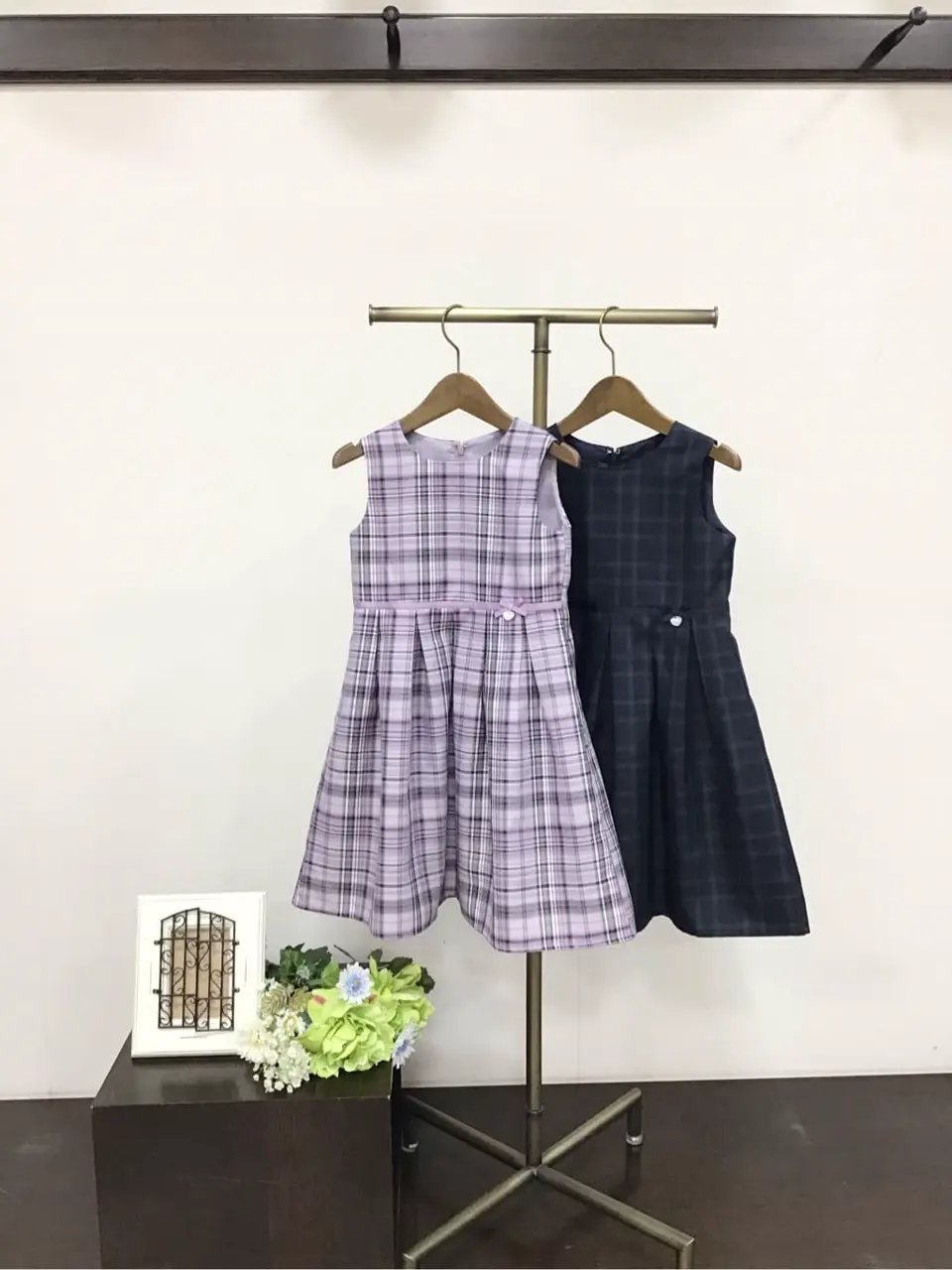 ANY 佐々木 コーディネート画像