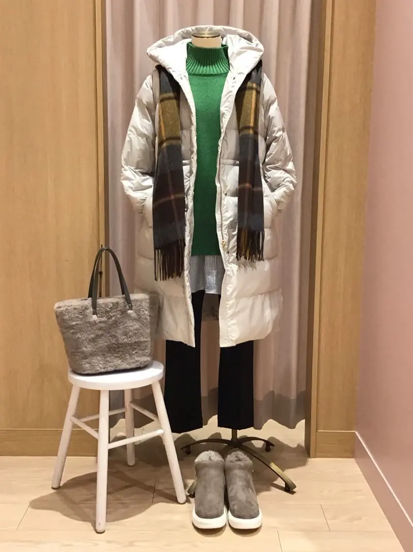  本吉 コーディネート画像