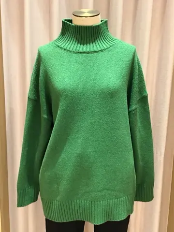 ANY 本吉 コーディネート画像