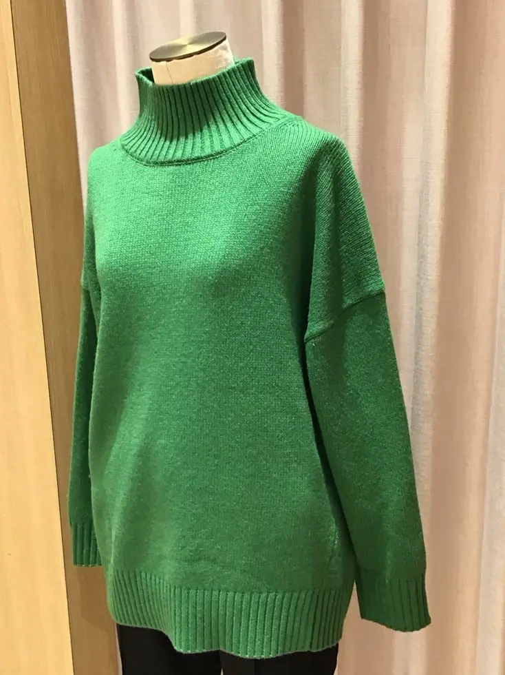 ANY 本吉 コーディネート画像