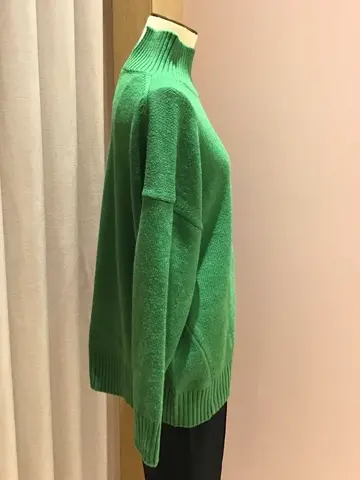 ANY 本吉 コーディネート画像